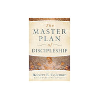 Baker publishing group The Master Plan of Discipleship (häftad, eng)