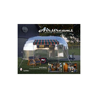 Schiffer Publishing Ltd Airstreams (häftad, eng)