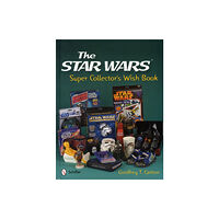 Schiffer Publishing Ltd The Star Wars Super Collector's Wish Book (inbunden, eng)