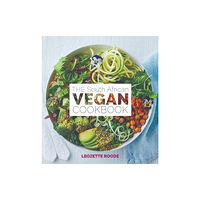 Human & Rousseau (Pty) Ltd The South African vegan cookbook (häftad, eng)