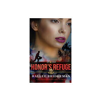 Baker publishing group Honor`s Refuge (häftad, eng)