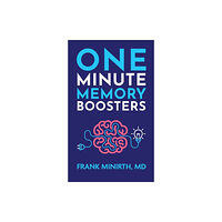 Baker publishing group One–Minute Memory Boosters (häftad, eng)