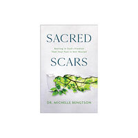 Baker publishing group Sacred Scars (häftad, eng)