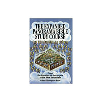 Baker publishing group The Expanded Panorama Bible Study Course (häftad, eng)