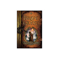 Baker publishing group Brave Quest – A Boy`s Interactive Journey into Manhood (häftad, eng)