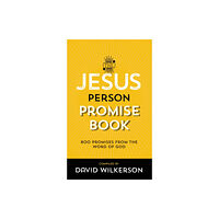 Baker publishing group The Jesus Person Promise Book – Over 800 Promises from the Word of God (häftad, eng)