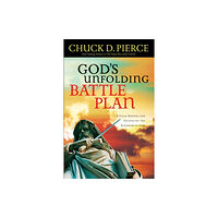 Baker publishing group God`s Unfolding Battle Plan – A Field Manual for Advancing the Kingdom of God (häftad, eng)