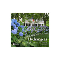 Schiffer Publishing Ltd Hydrangeas (inbunden, eng)