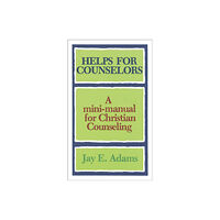 Baker publishing group Helps for Counselors – A mini–manual for Christian Counseling (häftad, eng)