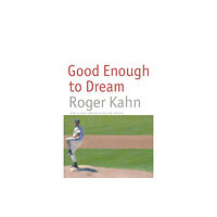 University of Nebraska Press Good Enough to Dream (häftad, eng)