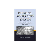 McFarland & Co Inc Persons, Souls and Death (häftad, eng)