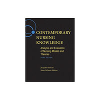 F.A. Davis Company Contemporary Nursing Knowledge 3e (inbunden, eng)