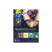 Schiffer Publishing Ltd Beardless Irises (häftad, eng)