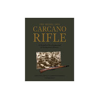 Schiffer Publishing Ltd The Model 1891 Carcano Rifle (inbunden, eng)