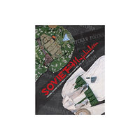 Schiffer Publishing Ltd Soviet and Mujahideen Uniforms, Clothing, and Equipment in the Soviet-Afghan War, 1979-1989 (inbunden, eng)