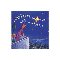 Abbeville Press Inc.,U.S. Coyote in Love With a Star (inbunden, eng)