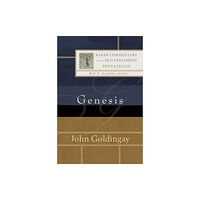 Baker publishing group Genesis (inbunden, eng)