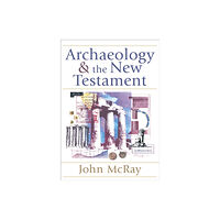 Baker publishing group Archaeology and the New Testament (häftad, eng)