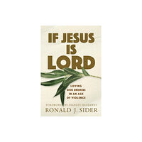 Baker publishing group If Jesus Is Lord (häftad, eng)