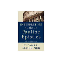 Baker publishing group Interpreting the Pauline Epistles (häftad, eng)