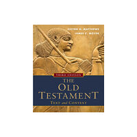 Baker publishing group The Old Testament: Text and Context (häftad, eng)