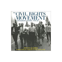 Abbeville Press Inc.,U.S. The Civil Rights Movement (häftad, eng)