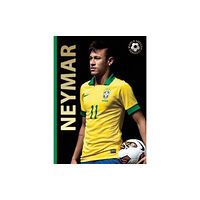 Abbeville Press Inc.,U.S. Neymar (inbunden, eng)