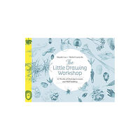 Schiffer Publishing Ltd The Little Drawing Workshop (häftad, eng)