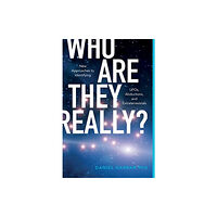 Schiffer Publishing Ltd Who Are They Really? (häftad, eng)