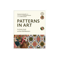 Abbeville Press Inc.,U.S. Patterns in Art (inbunden, eng)