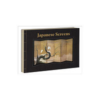 Abbeville Press Inc.,U.S. Japanese Screens (inbunden, eng)