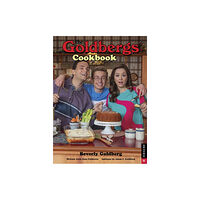 Universe Publishing The Goldbergs Cookbook (inbunden, eng)