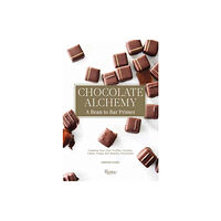 Rizzoli International Publications Chocolate Alchemy (inbunden, eng)