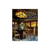 Rizzoli International Publications Total Design (inbunden, eng)