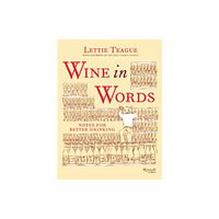 Rizzoli International Publications Wine in Words (inbunden, eng)