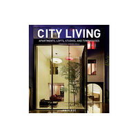 Rizzoli International Publications City Living (häftad, eng)