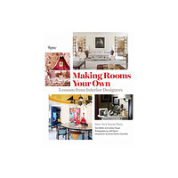 Rizzoli International Publications Making Rooms Your Own (inbunden, eng)