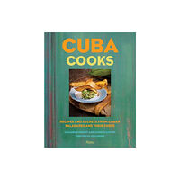 Rizzoli International Publications Cuba Cooks (inbunden, eng)