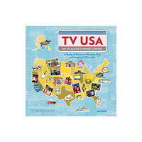 Rizzoli International Publications TV USA (häftad, eng)