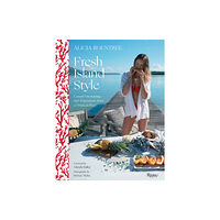 Rizzoli International Publications Alicia Rountree Fresh Island Style (inbunden, eng)