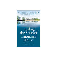 Baker publishing group Healing the Scars of Emotional Abuse (häftad, eng)