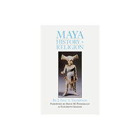 University of Oklahoma Press Maya History and Religion (häftad, eng)