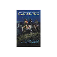 University of Oklahoma Press Lords of the Plain (häftad, eng)