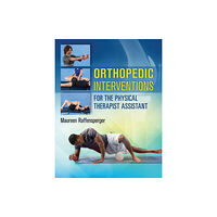 F.A. Davis Company Orthopedic Interventions for the Physical Therapist Assistant (häftad, eng)