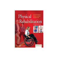 F.A. Davis Company Physical Rehabilitation (inbunden, eng)