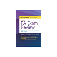 F.A. Davis Company Davis's PA Exam Review (häftad, eng)