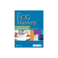 F.A. Davis Company ECG Mastery (häftad, eng)