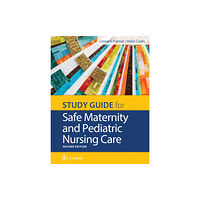 F.A. Davis Company Study Guide for Safe Maternity & Pediatric Nursing Care (häftad, eng)