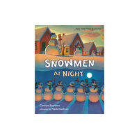 Penguin Putnam Inc Snowmen at Night (inbunden, eng)