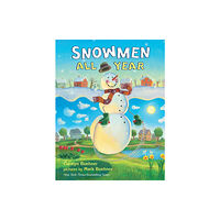 Penguin Putnam Inc Snowmen All Year (inbunden, eng)